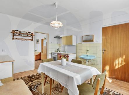 Prodej domu/vily, 135 m²