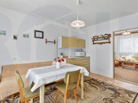 Prodej domu/vily, 135 m²