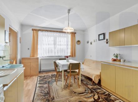 Prodej domu/vily, 135 m²