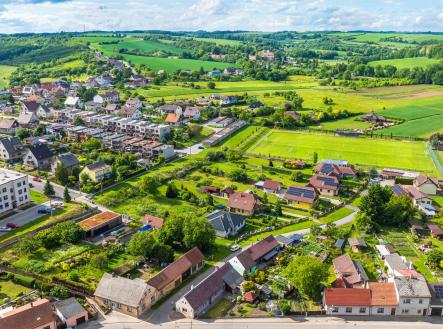 Prodej - dům/vila, 310 m²
