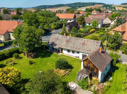 Prodej pozemku pro bydlení, 1 195 m²