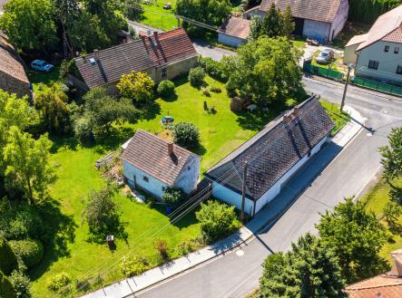 Prodej pozemku pro bydlení, 1 195 m²