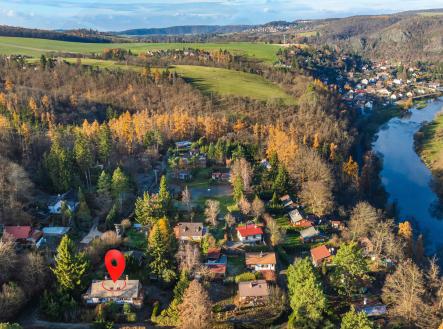 Prodej chaty/rekreačního objektu, 128 m²