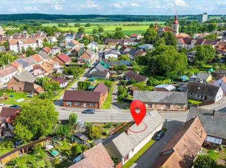 Prodej domu/vily, 310 m²