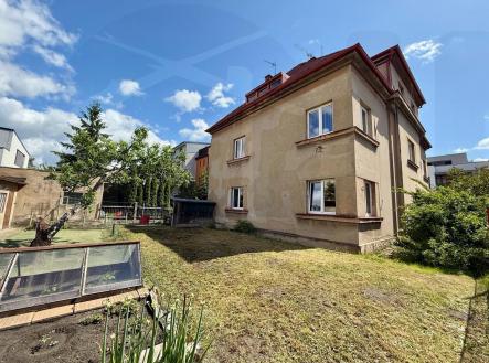 Pronájem bytu, 3+1, 85 m²