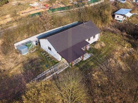 Prodej domu/vily, 126 m²