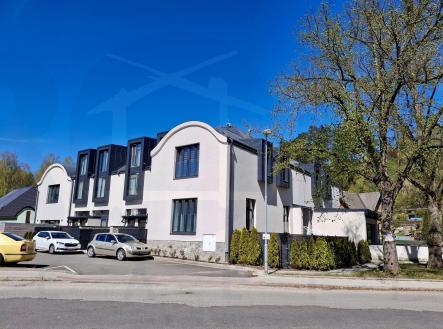 Prodej bytu, 3+kk, 70 m²