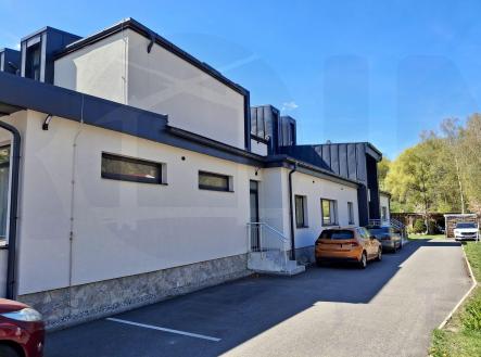 Prodej bytu, 3+kk, 70 m²