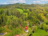 Prodej chaty/rekreačního objektu, 150 m²