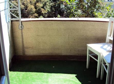 Pronájem bytu, 2+kk, 60 m²