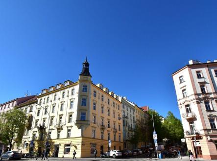 Pronájem bytu, 2+kk, 60 m² obrázek