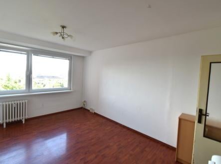 Pronájem bytu, 1+kk, 23 m²