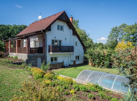 Prodej domu/vily, 191 m²