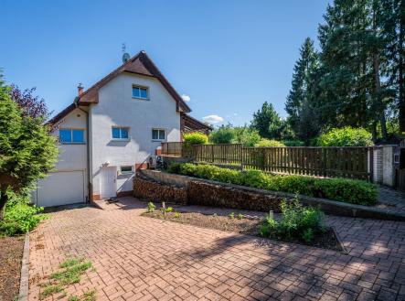 Prodej domu/vily, 191 m²