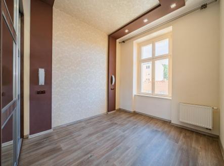 Prodej bytu, 3+kk, 64 m²