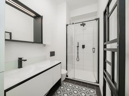 Prodej bytu, 1+kk, 28 m²