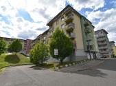 Prodej garážového stání, 17 m²