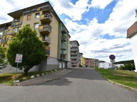 Prodej , 17 m²