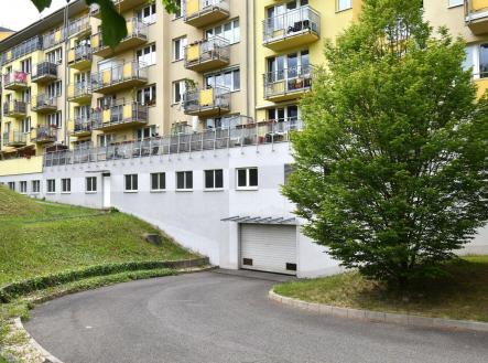 Prodej , 17 m²