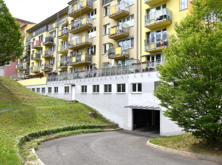 Prodej , 17 m²
