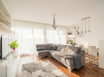 Prodej bytu, 3+kk, 83 m²
