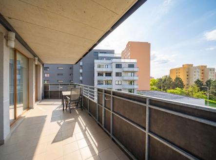 Prodej bytu, 3+kk, 83 m²
