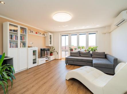 Prodej bytu, 2+1, 58 m²