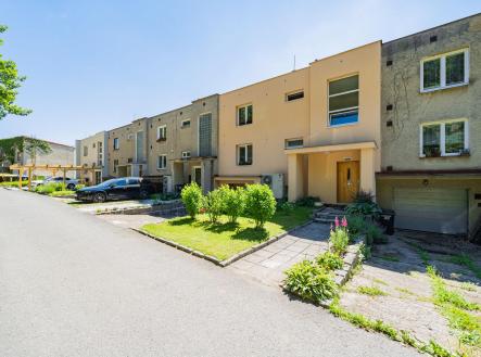 Prodej bytu, 2+1, 58 m²