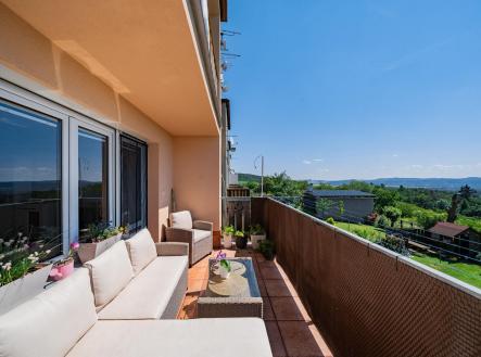 Prodej bytu, 2+1, 58 m²
