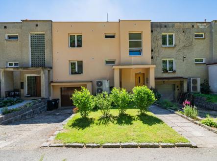 Prodej bytu, 2+1, 58 m²