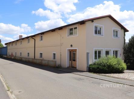 Pronájem kanceláře, 634 m² obrázek