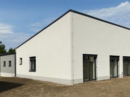 Prodej - dům/vila, 158 m² obrázek