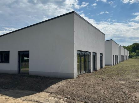 Prodej - dům/vila, 158 m² obrázek