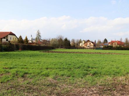 Prodej pozemku pro bydlení, 5 530 m²