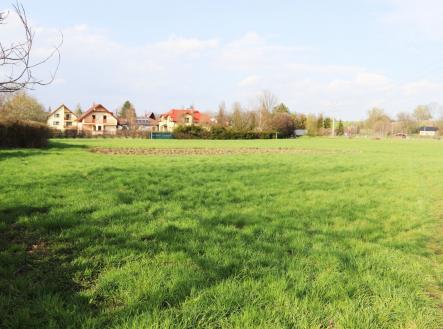 Prodej pozemku pro bydlení, 5 530 m²