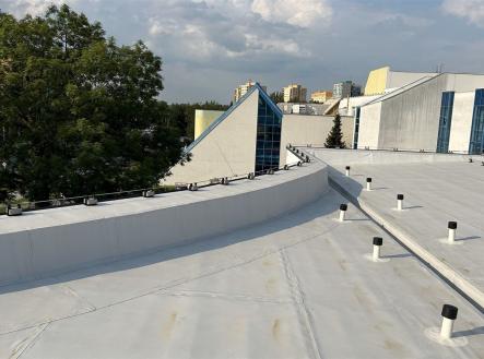 Prodej jiné, 840 m²