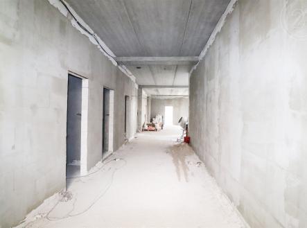 Prodej jiné, 840 m²