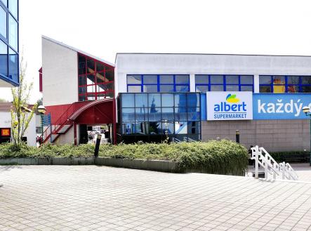 Prodej jiné, 840 m²