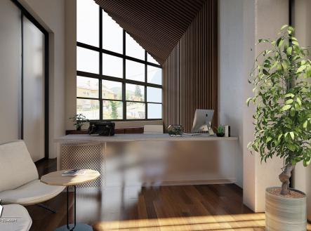 Prodej jiné, 65 m²