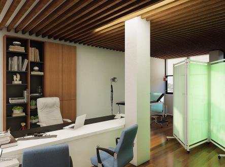 Prodej jiné, 65 m²