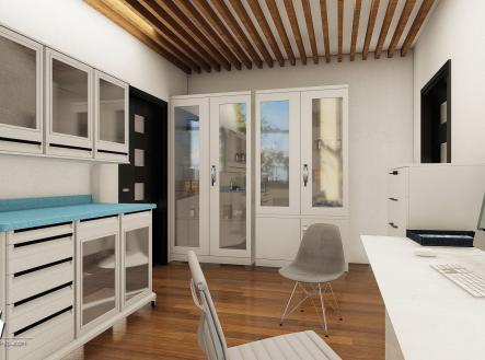 Prodej jiné, 65 m²