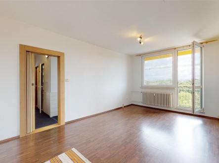 Pronájem bytu, 2+1, 54 m²