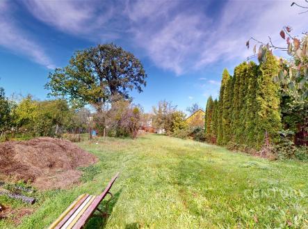 Prodej pozemku pro bydlení, 1 355 m² obrázek