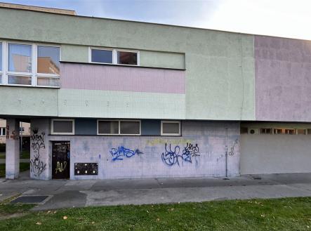 Prodej obchodní prostor, 1 148 m²