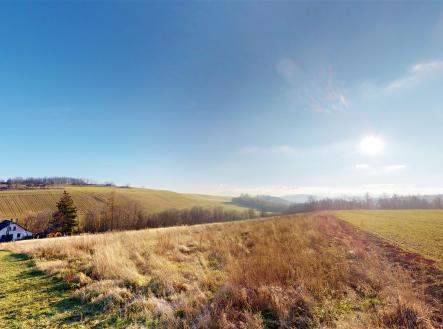 Prodej - pozemek, trvalý travní porost, 2 846 m²