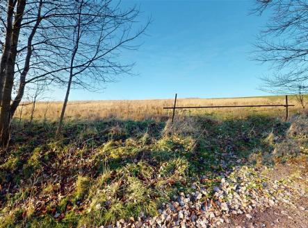 Prodej - pozemek, trvalý travní porost, 2 846 m²