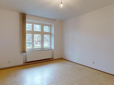 Pronájem bytu, 2+1, 85 m²