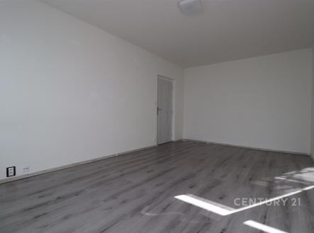 Pronájem bytu, 1+1, 38 m²