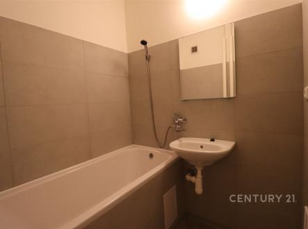 Pronájem bytu, 1+1, 38 m²