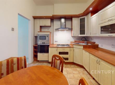 Prodej bytu, 4+1, 79 m² obrázek